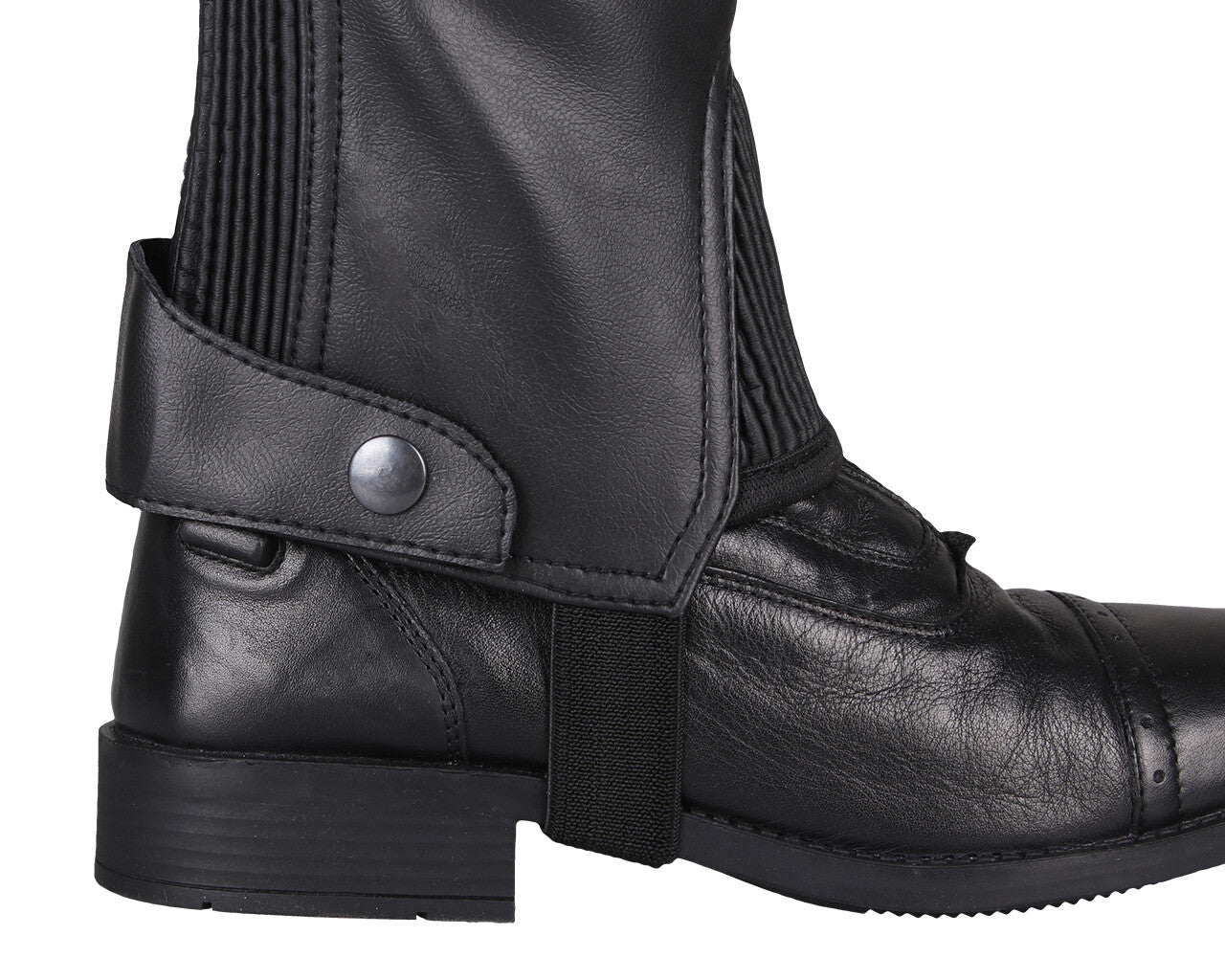 QHP Chaps Shimmer Adult