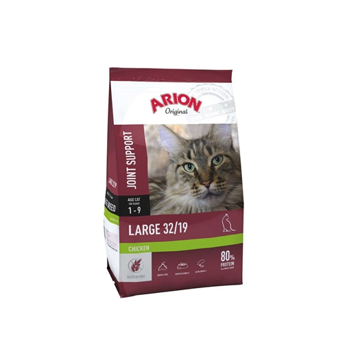 Arion Large Breed Joint Support