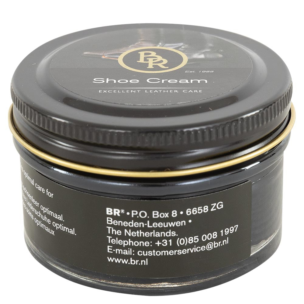 BR Shoe Cream