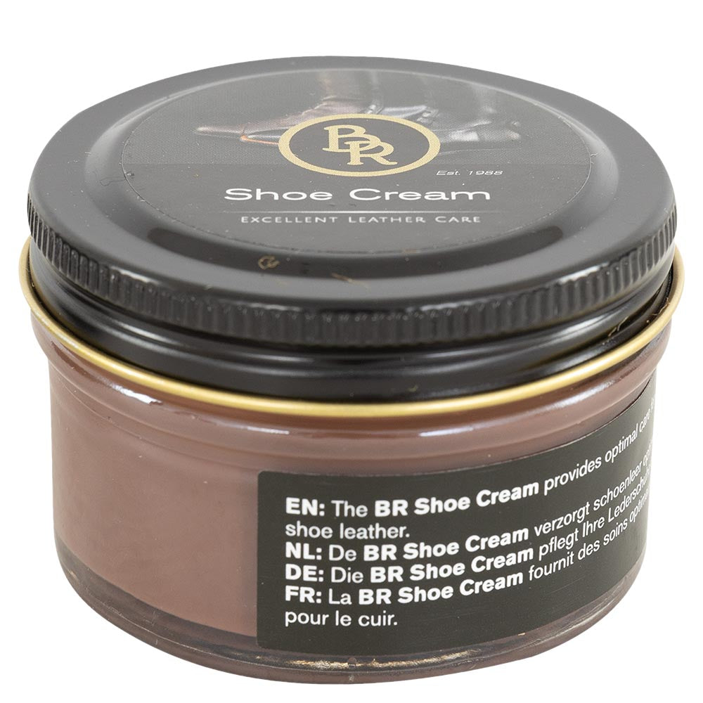 BR Shoe Cream