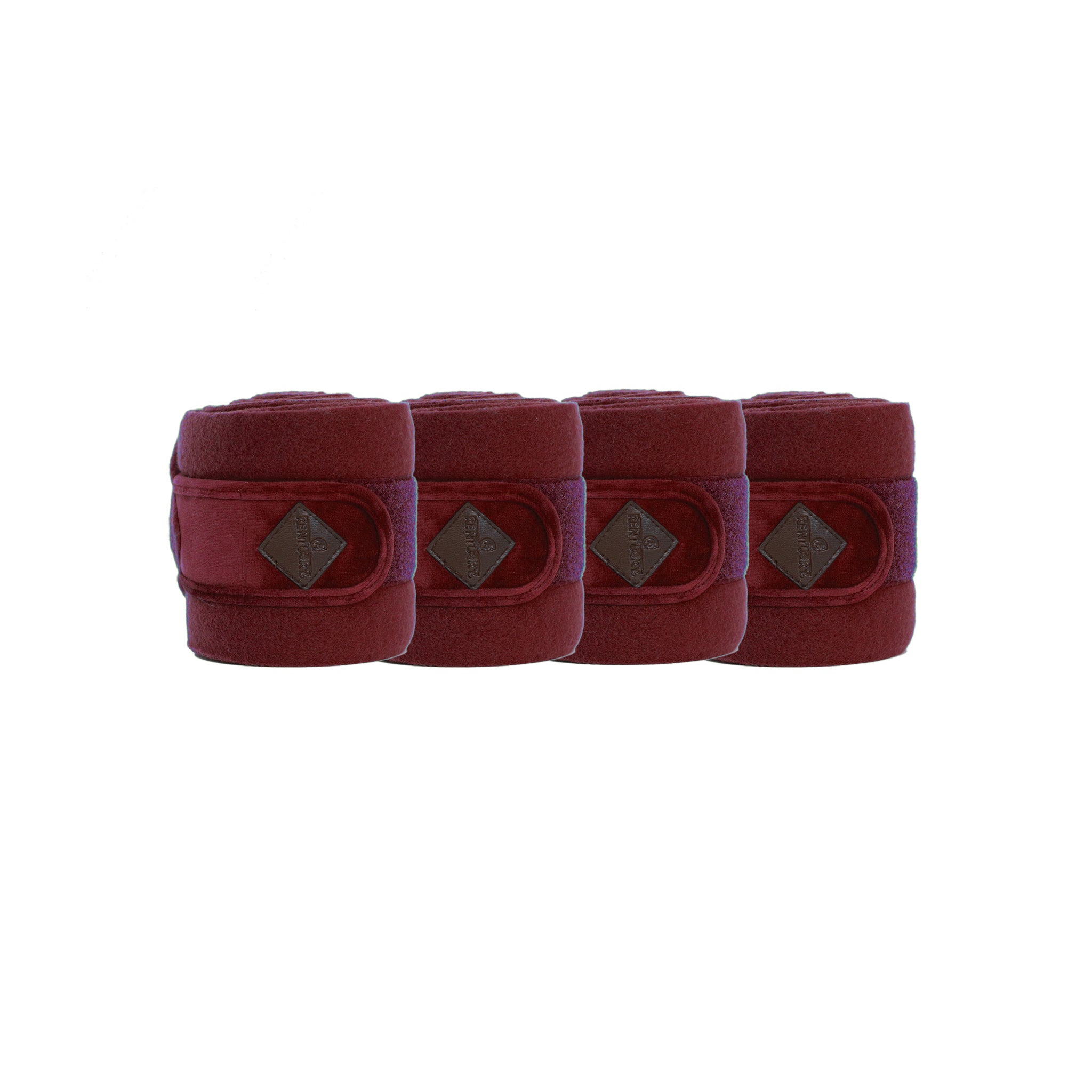 Kentucky Polar Fleece Velvet Bandager