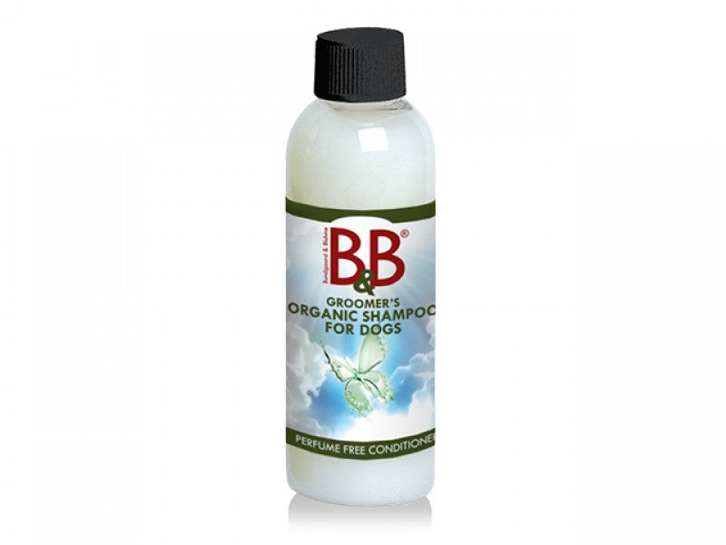 B&B Økologisk Neutral Balsam