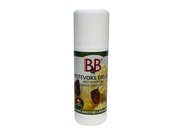 B&B Potevoks