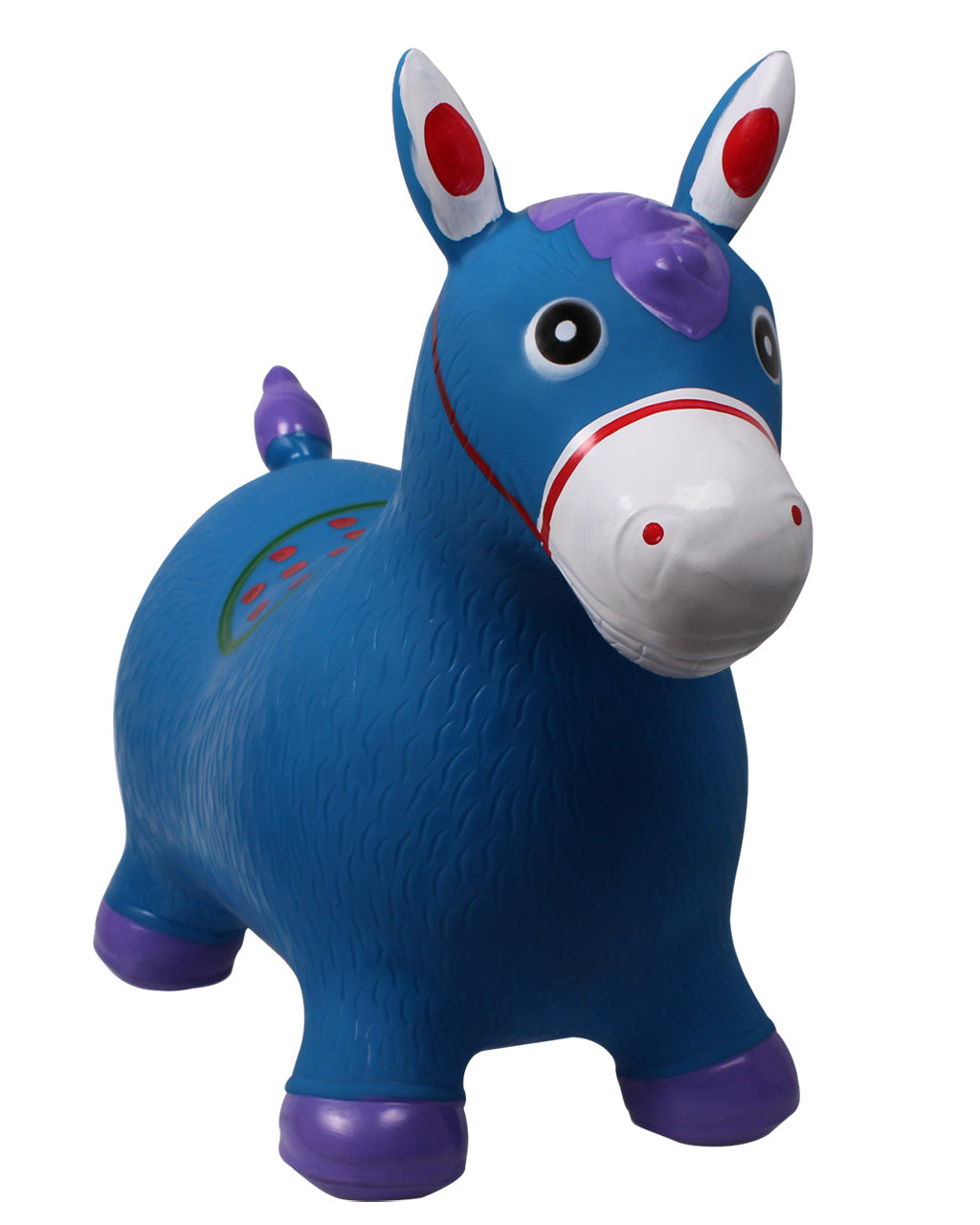 QHP Jumping Horse