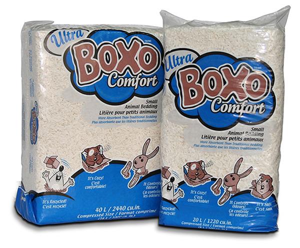 Boxo Comfort Ultra
