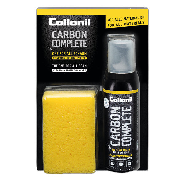 Collonil Carbon Complete Rens