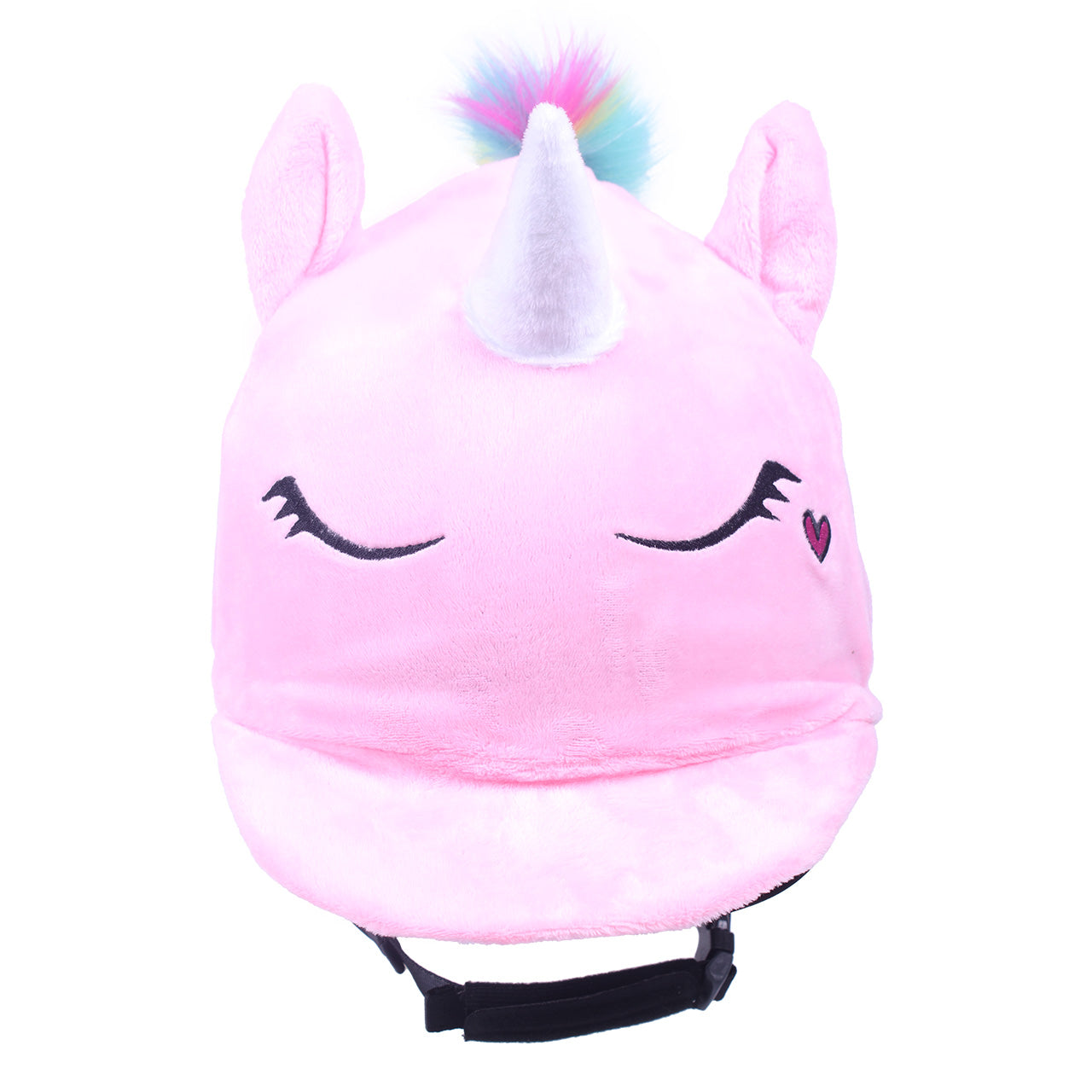 QHP Unicorn hjelm cover