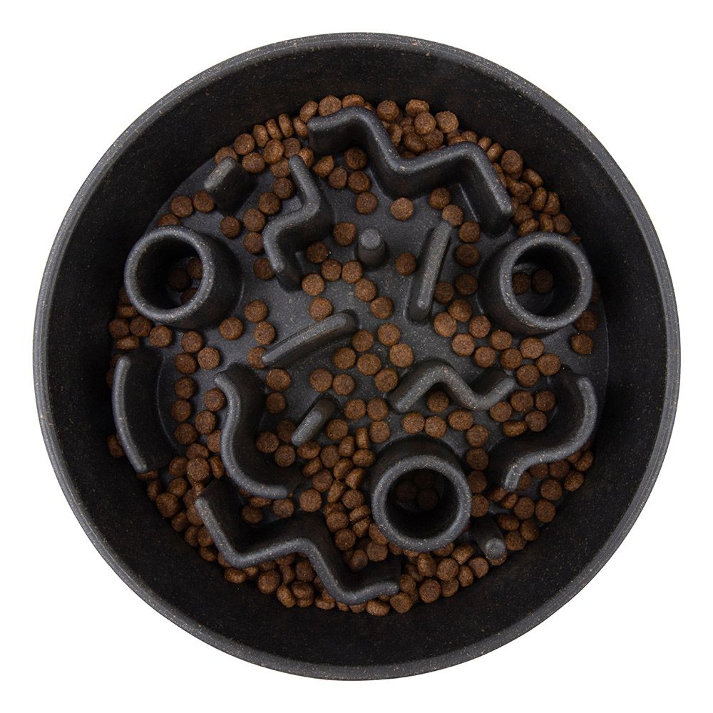 District 70 Bamboo Slow Feeder