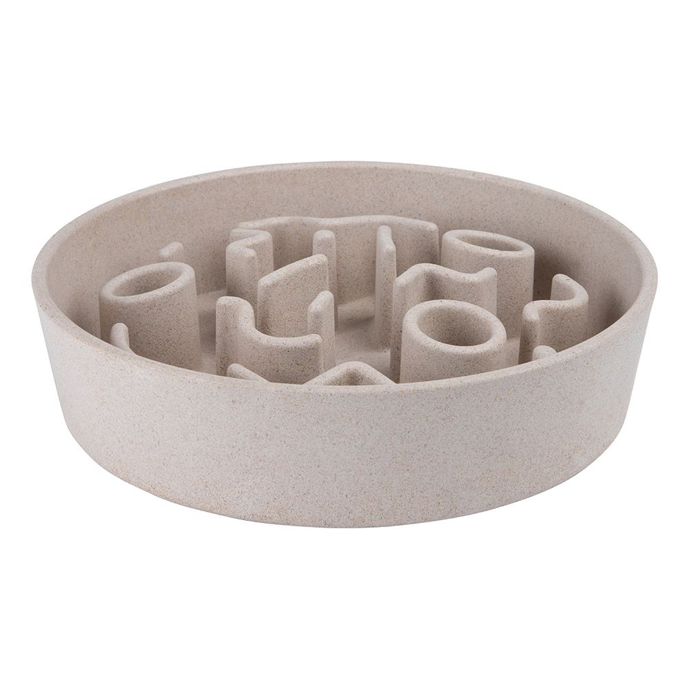 District 70 Bamboo Slow Feeder