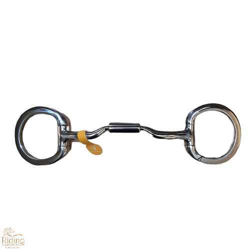 Myler MB04 Pony Eggbutt