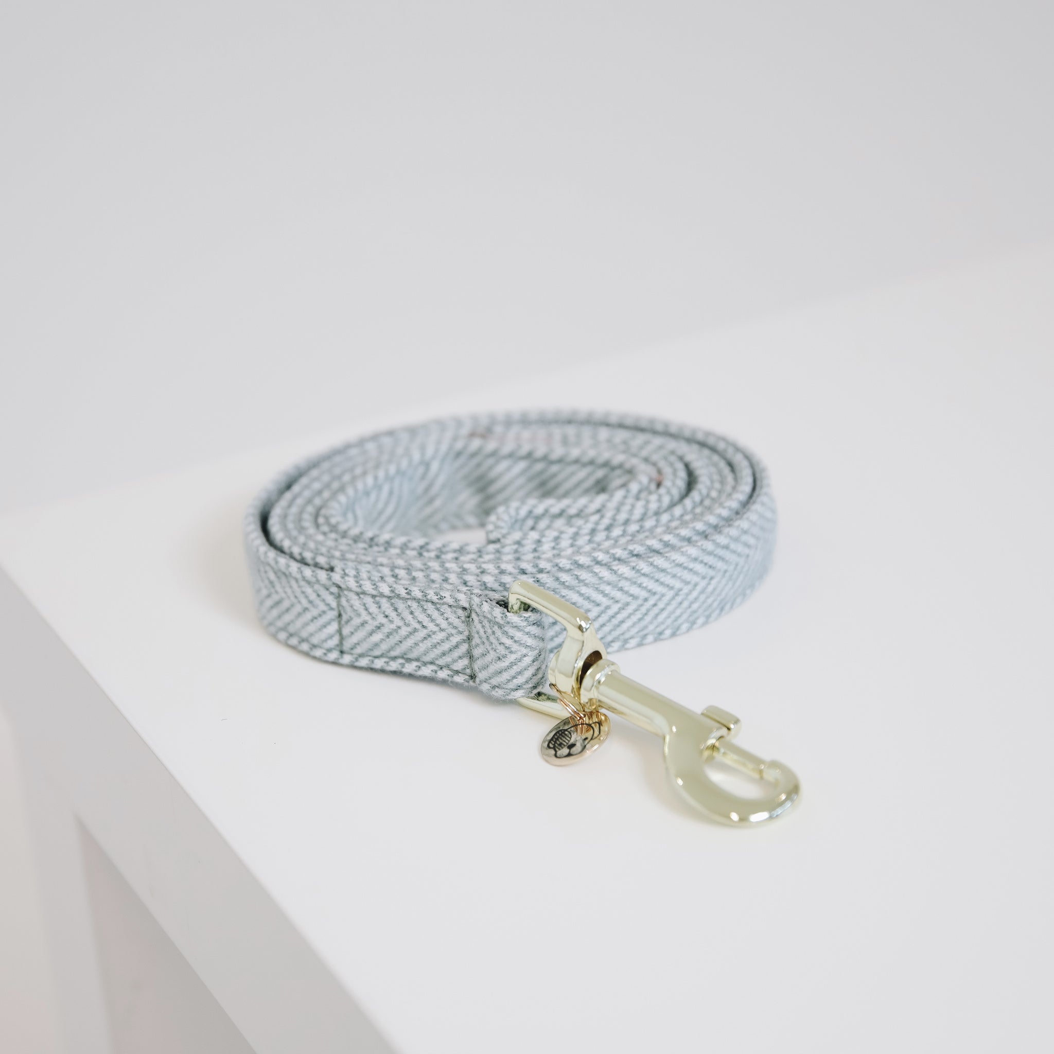 Kentucky Dog Lead Wool Line