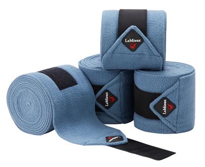LeMieux Fleece polo bandage