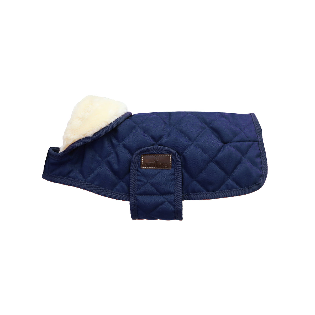 Kentucky Dog Coat Original