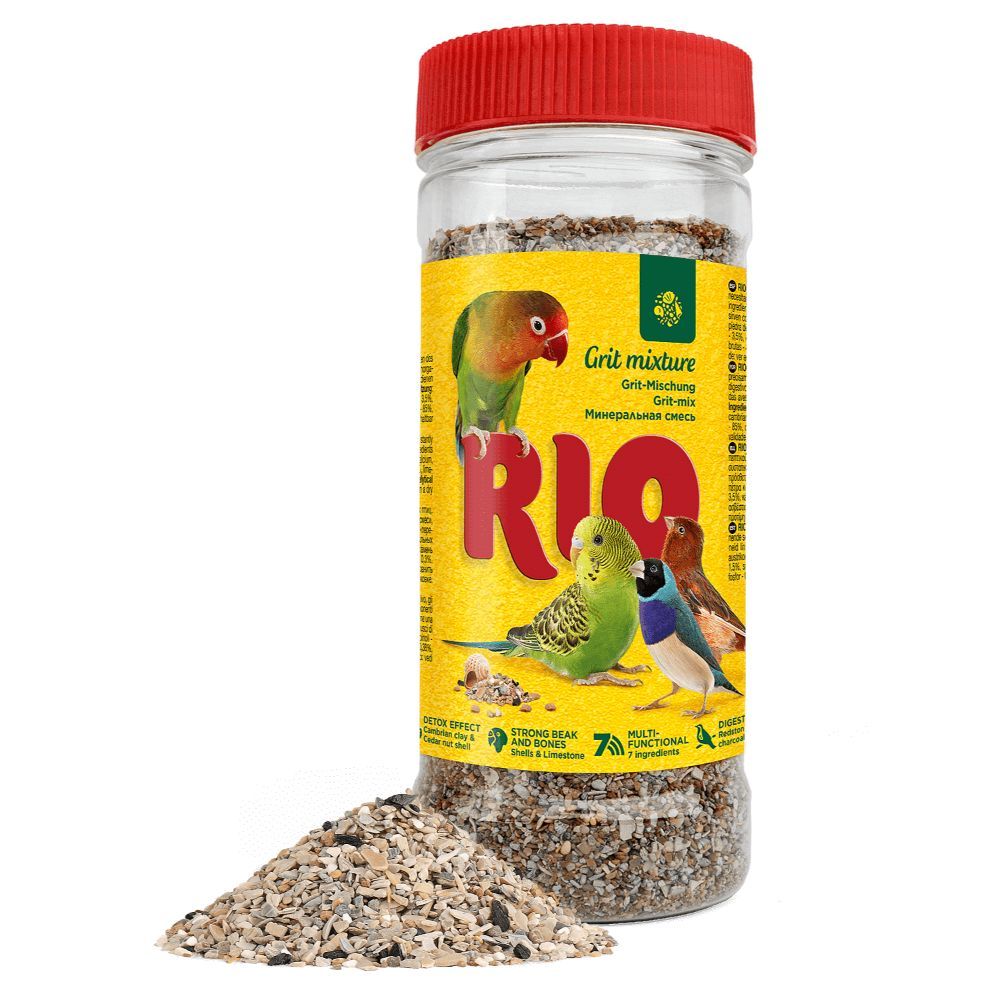 Rio Grit Mixture
