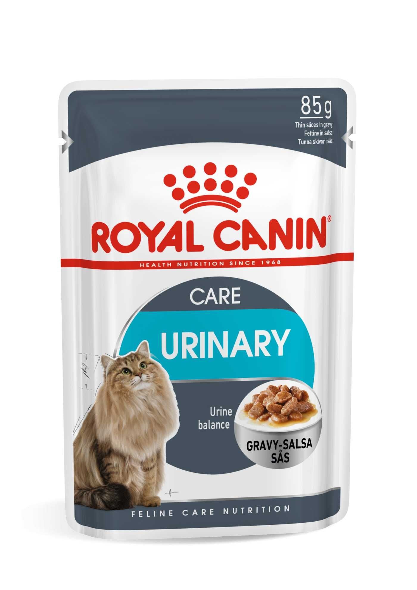 Royal Canin Urinary Care Gravy vådfoder