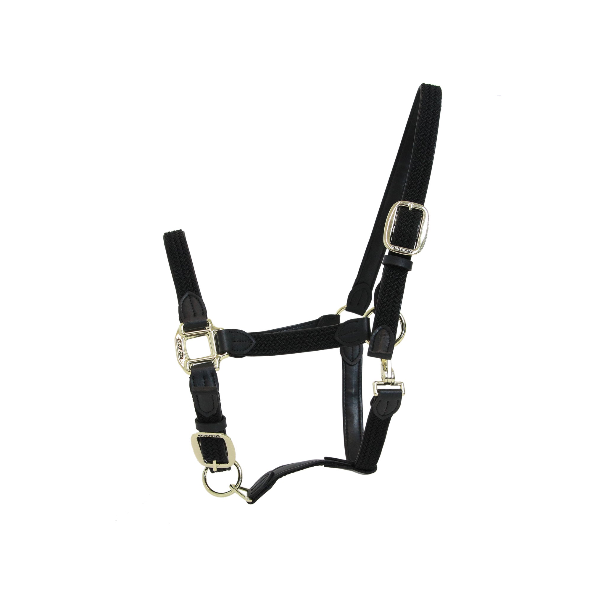 Kentucky Plaited Nylon Grime