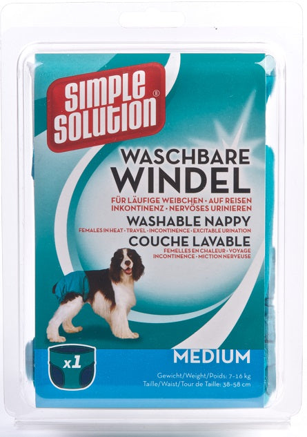 Simple Solution Løbetidsbukser