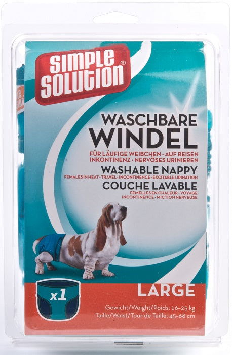 Simple Solution Løbetidsbukser