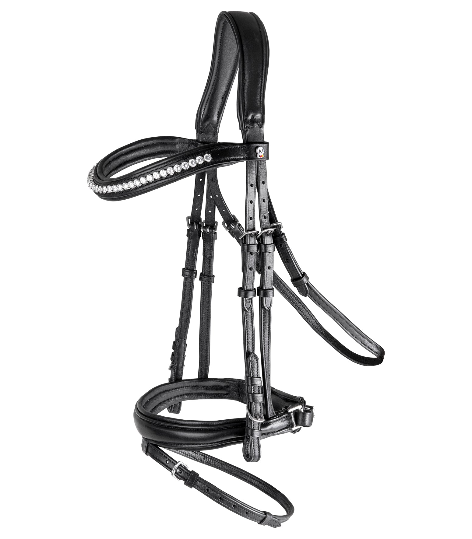 Waldhausen X-Line trense Supersoft Joy - OUTLET