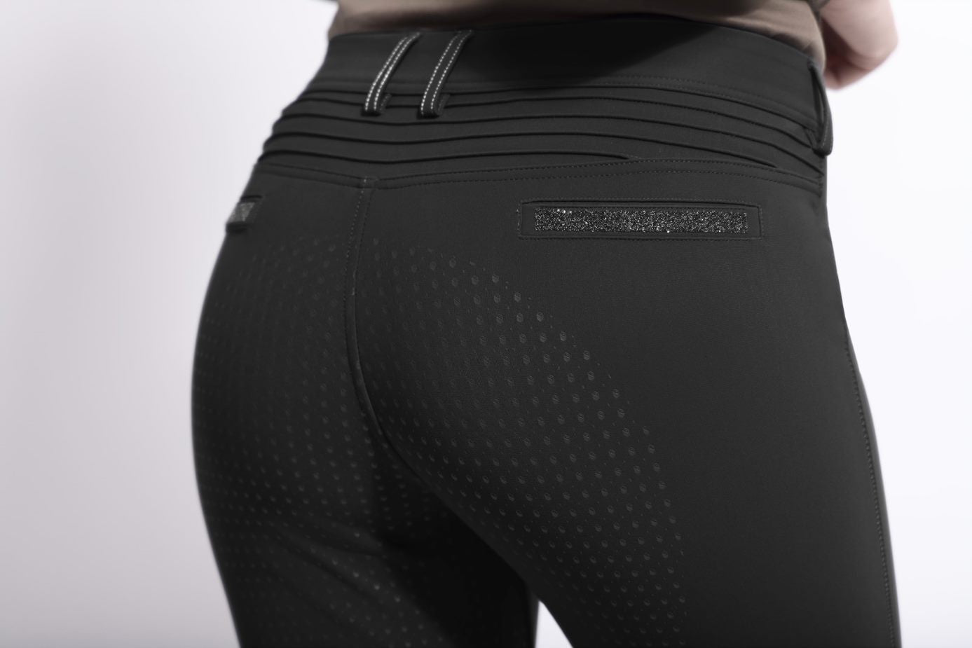 Samshield Diane Full Grip Woman Breeches