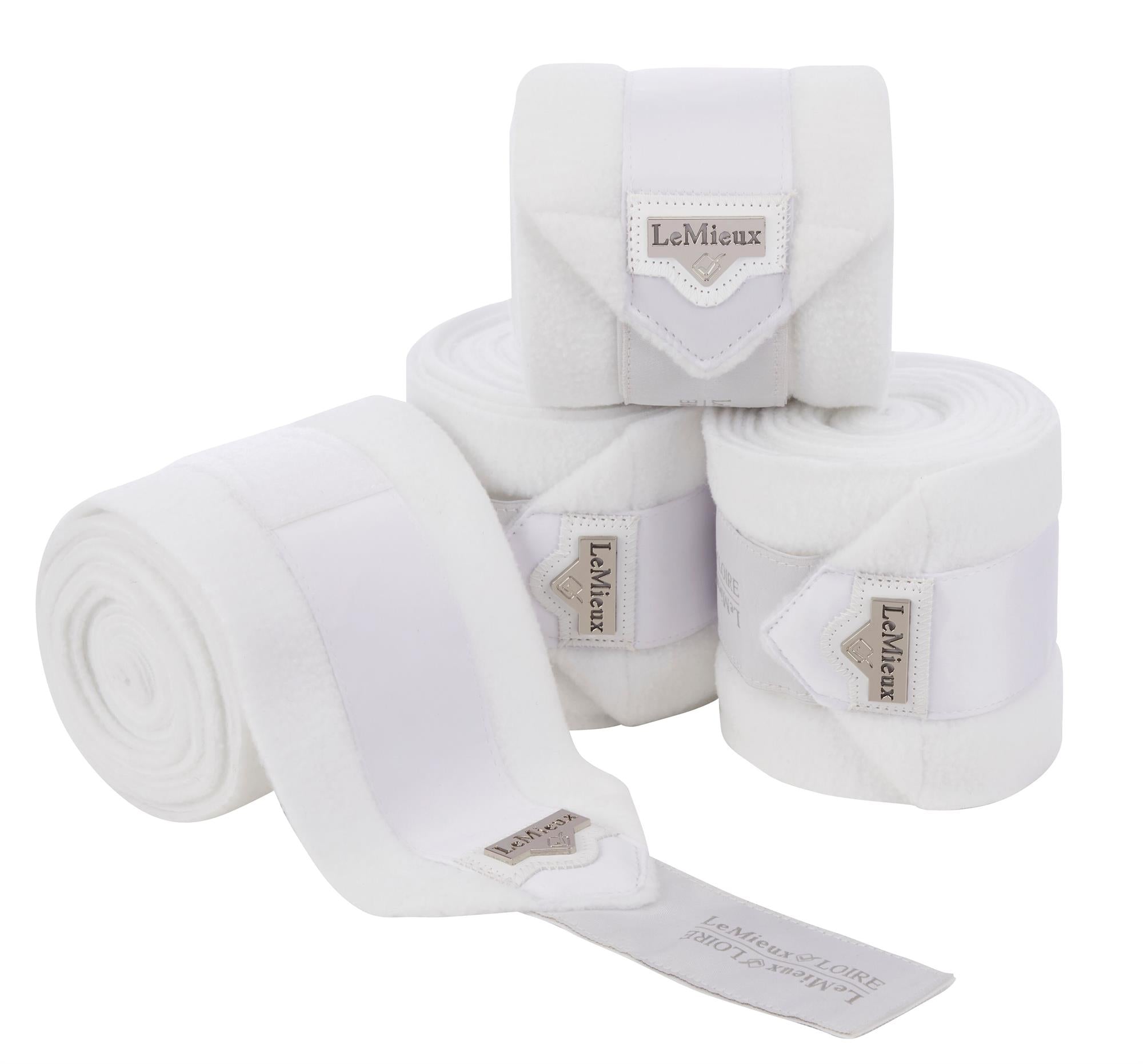 LeMieux Loire Polo Bandage - Satin