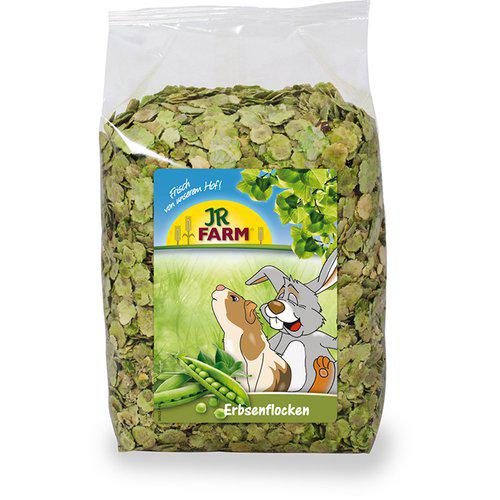 JR Farm Ærteflager