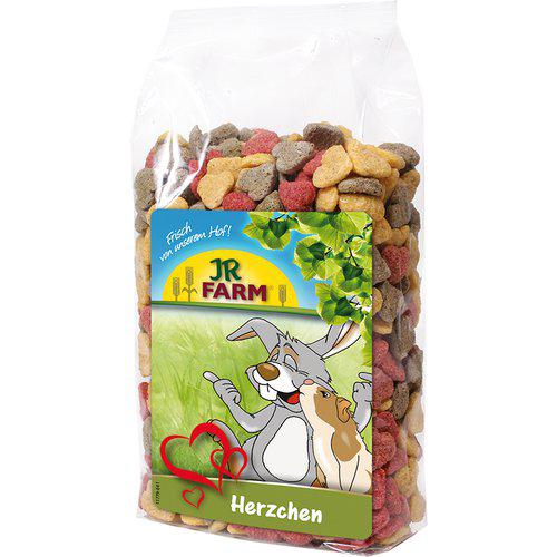 JR Farm Små Hjerter