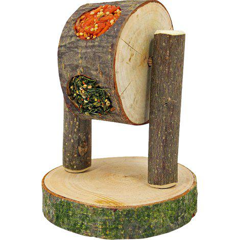 JR Farm Feeding Play Wheel