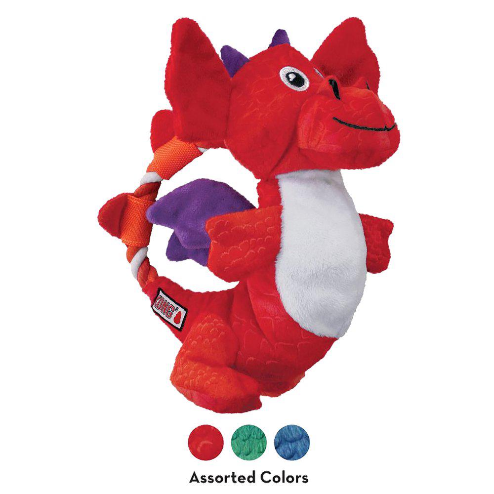 KONG Dragon Knots