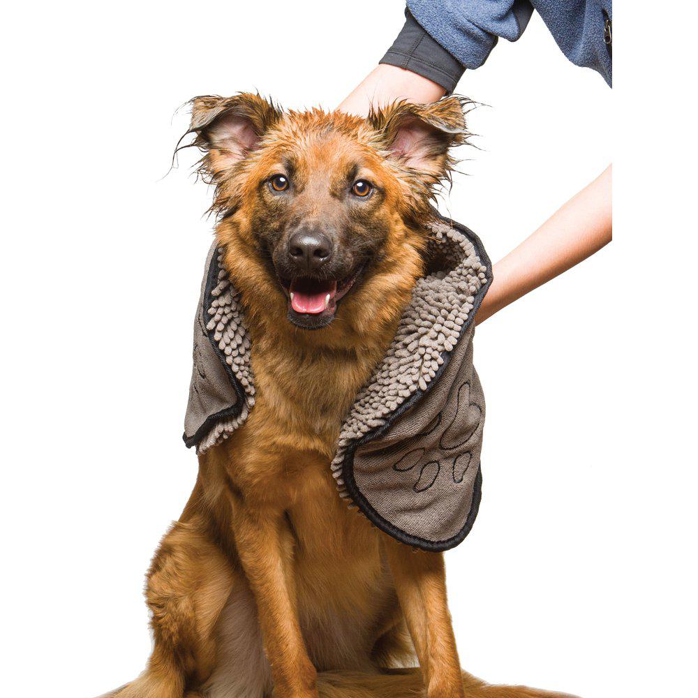 Dog Gone Smart Dirty Dog Shammy