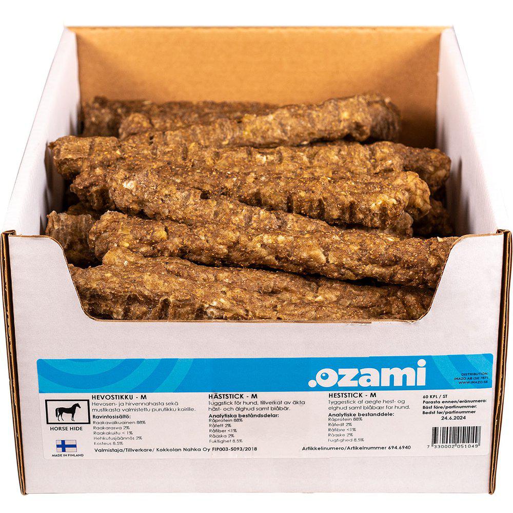 Ozami Hestestick