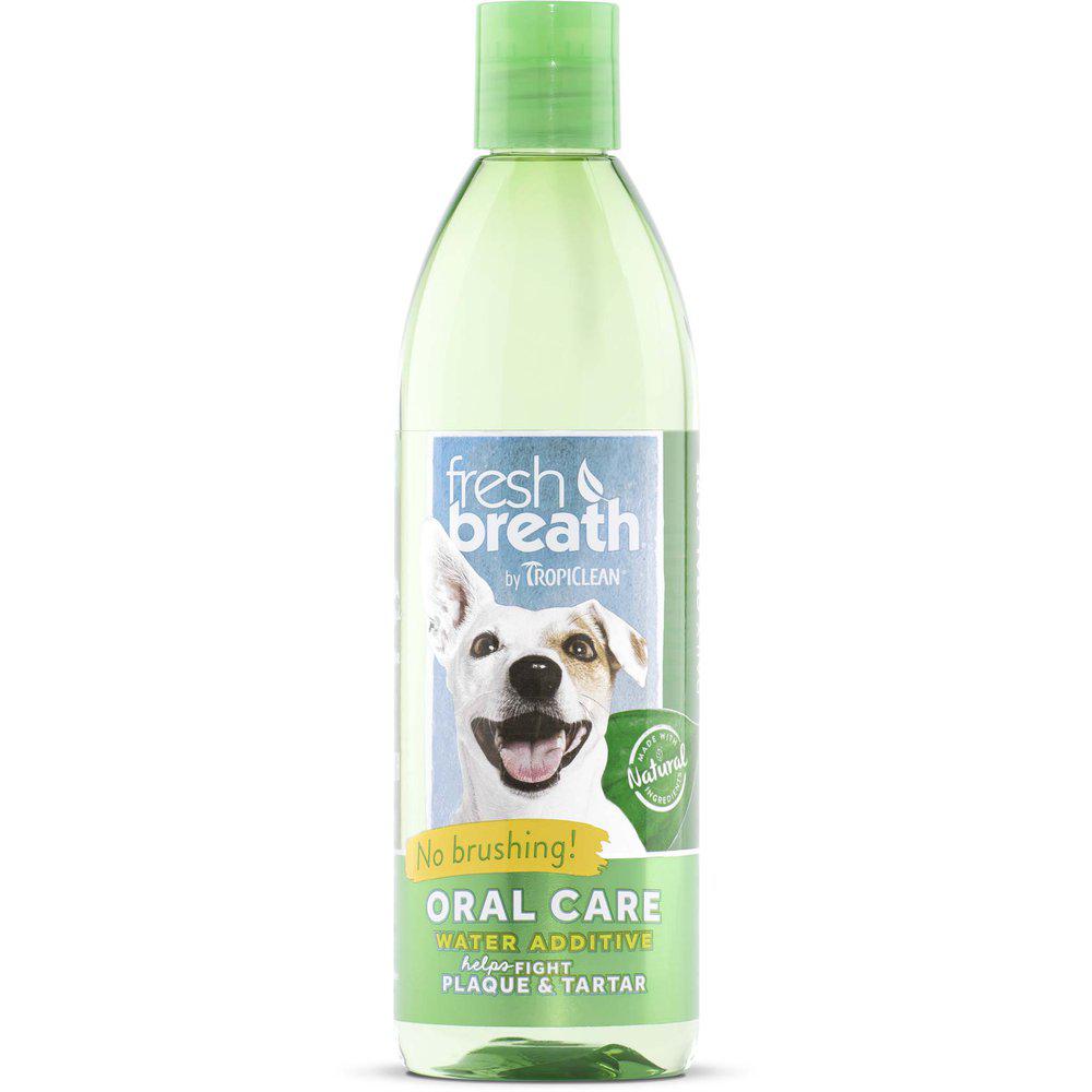 TropiClean Oral Dental Health