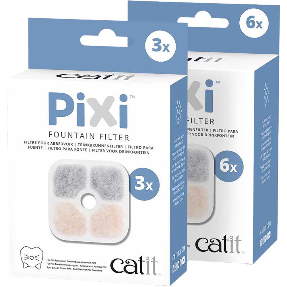 CatIt Kulfilter