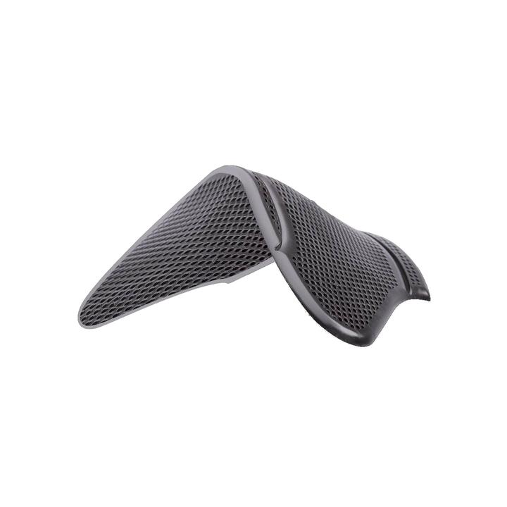 Acavallo Shaped Gel Front Riser Alternate