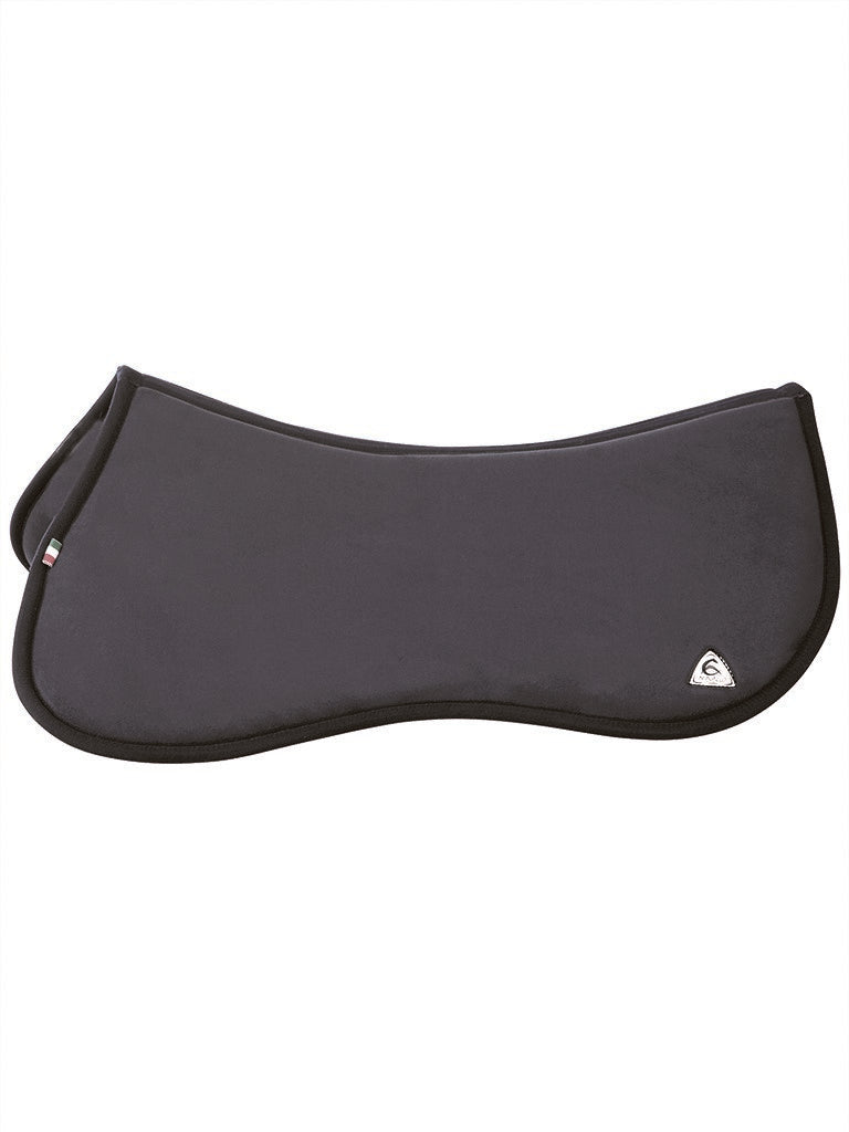 Acavallo Memory Foam Half Pad