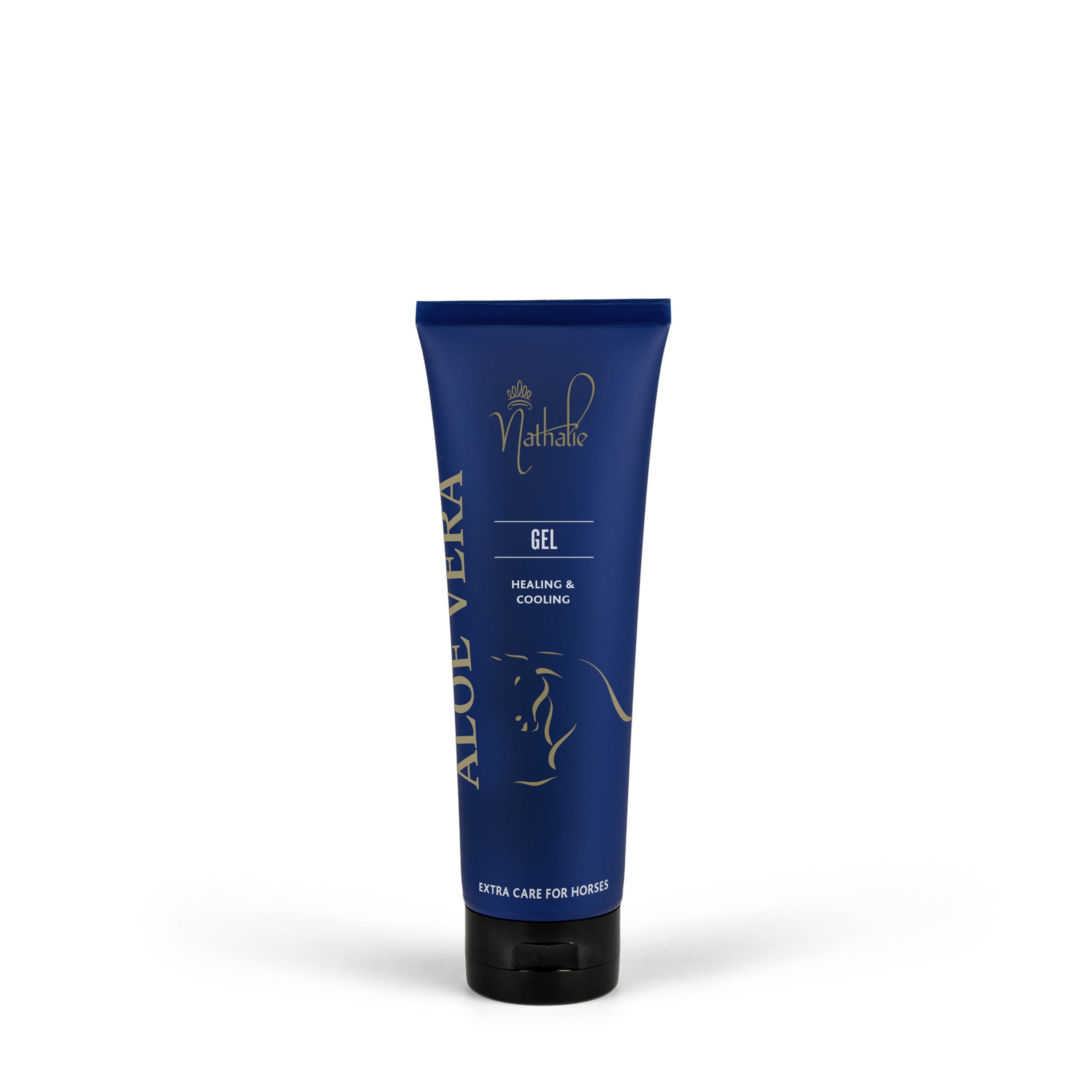 Nathalie Horsecare Aloe Vera Gel