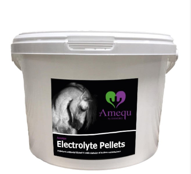 Dangro Nordic Amequ Electrolyte Pellets