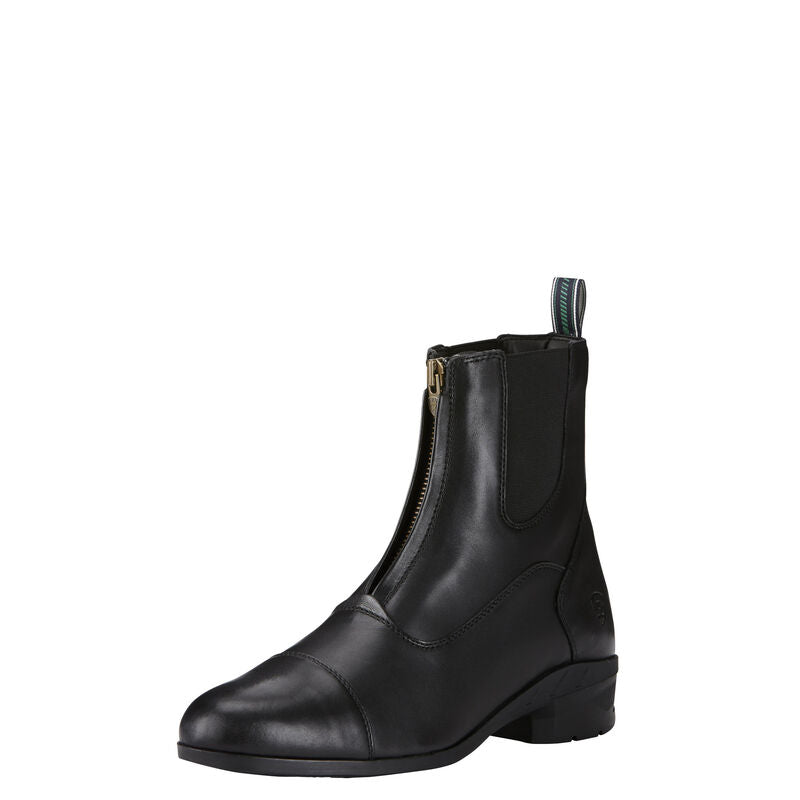 Ariat Women's Heritage IV Zip Paddock - OUTLET