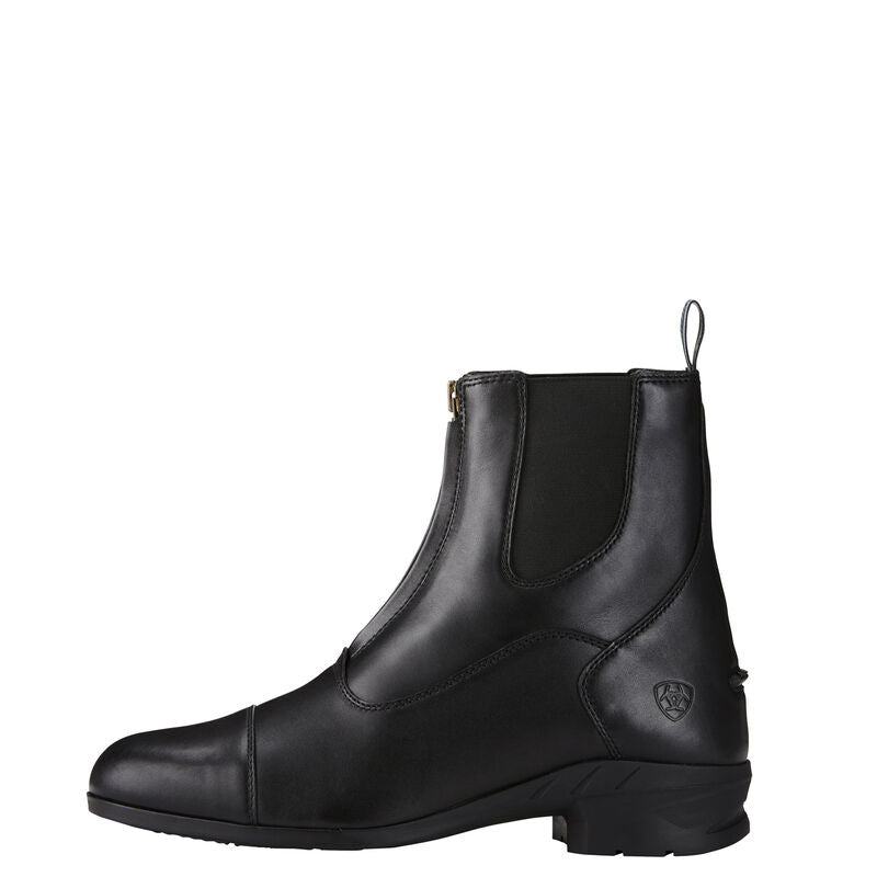 Ariat Women's Heritage IV Zip Paddock - OUTLET