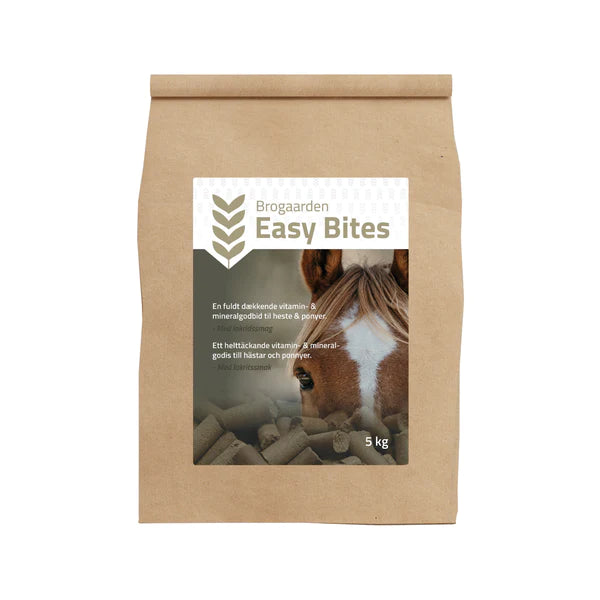 Brogaarden Easy Bites