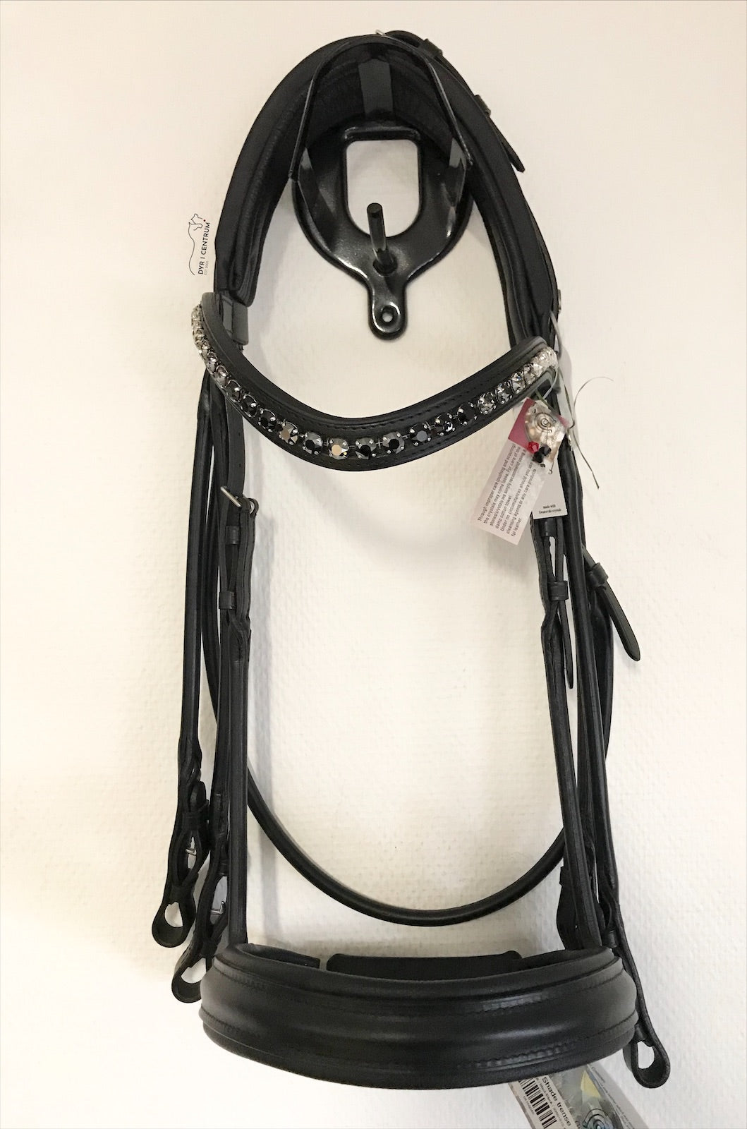 OS OS Black Shade kandar - OUTLET