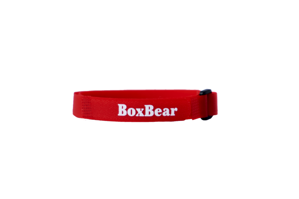BoxBear Safety Strap