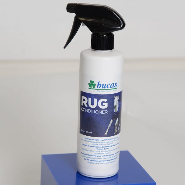 Bucas Rug conditioner