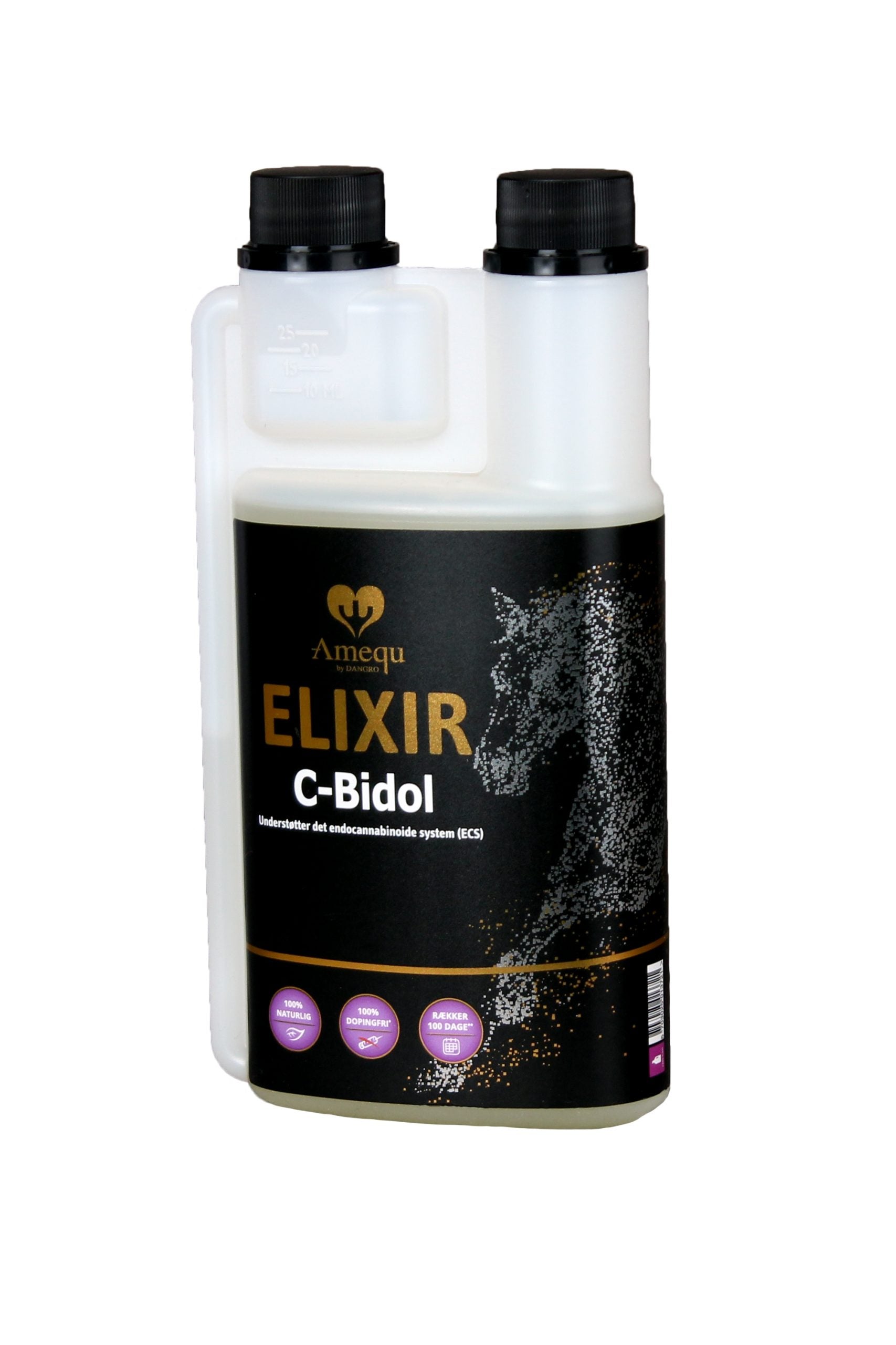 Dangro Nordic Amequ Elixir C-Bidol - Bestillingsvare