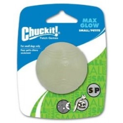 ChuckIt Max Glow