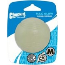 ChuckIt Max Glow