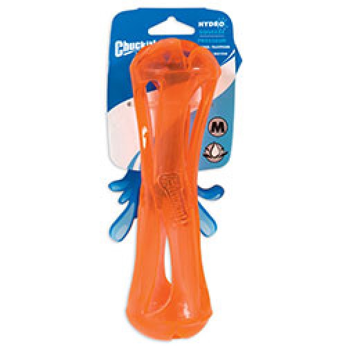 ChuckIt Hydro Squeeze Bumper