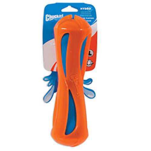 ChuckIt Hydro Squeeze Bumper