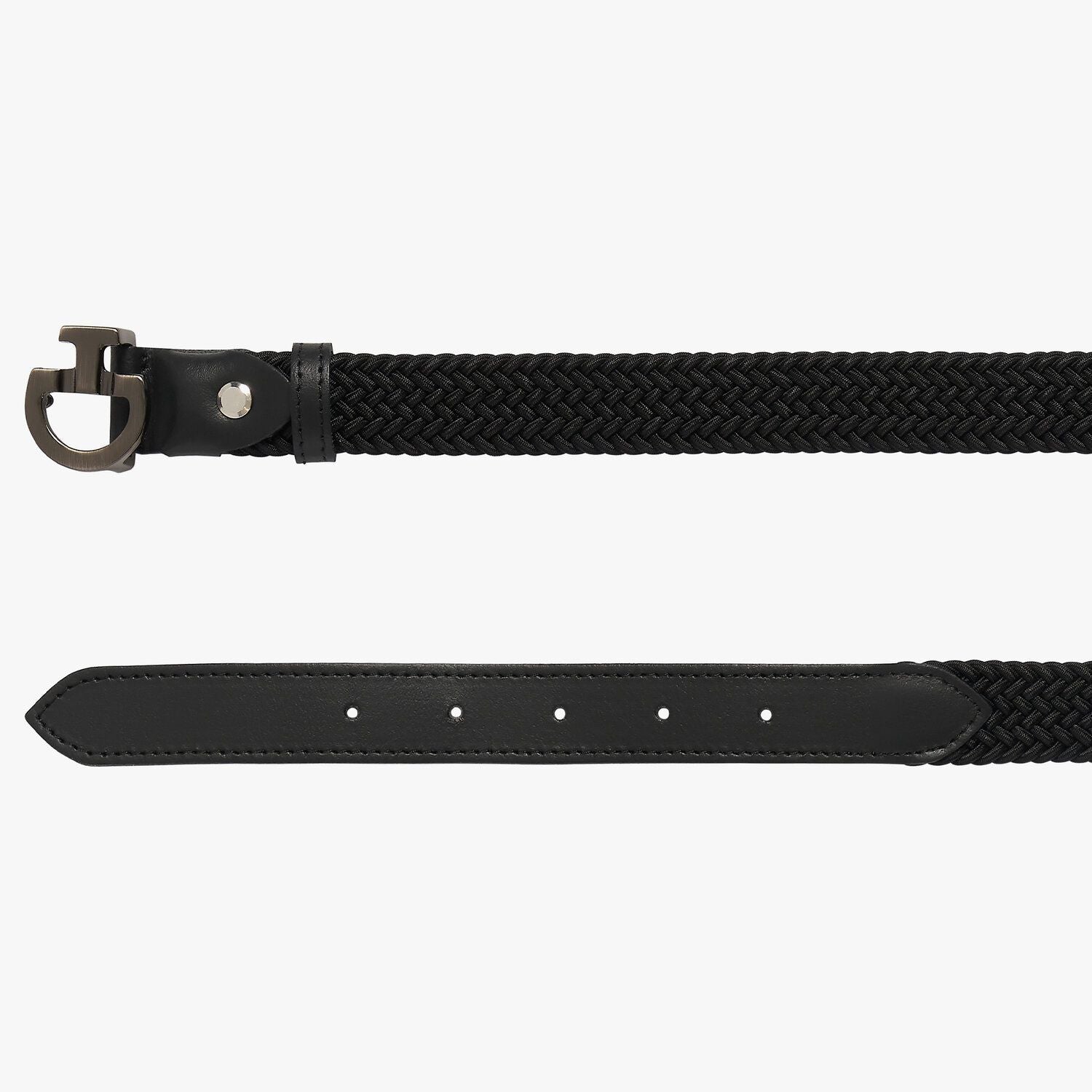 Cavalleria Toscana Kid's Rayon Belt