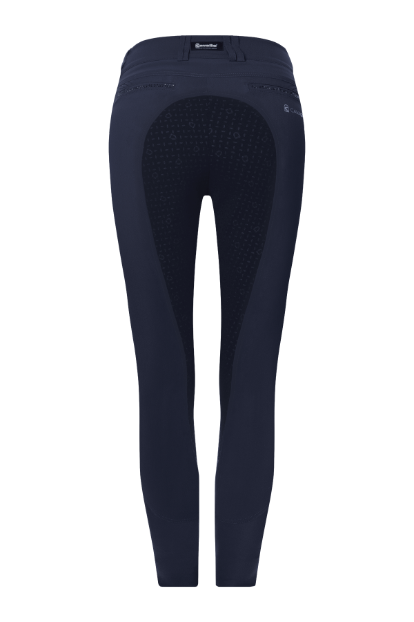 Cavallo Celine X Grip Winter - OUTLET